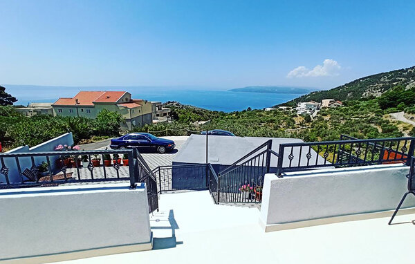 Casa vacanze - Makarska-Veliko Brdo , Croazia - CSC996 103
