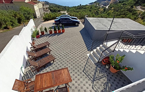 Casa vacanze - Makarska-Veliko Brdo , Croazia - CSC996 104
