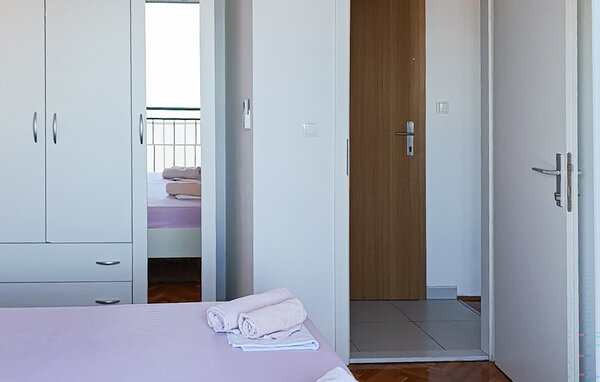 Apartman - Makarska- Podgora , Hrvatska - CSC997 601