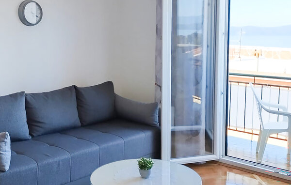 Apartman - Makarska- Podgora , Hrvatska - CSC997 301