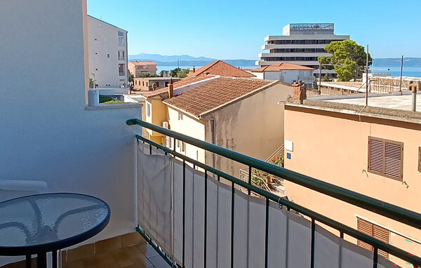 Apartman - Makarska- Podgora , Hrvatska - CSC997 101