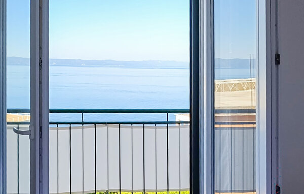 Apartman - Makarska- Podgora , Hrvatska - CSC997 102