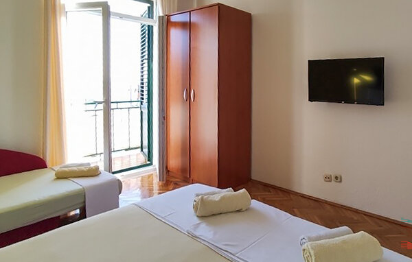 Apartman - Makarska- Podgora , Hrvatska - CSC998 601