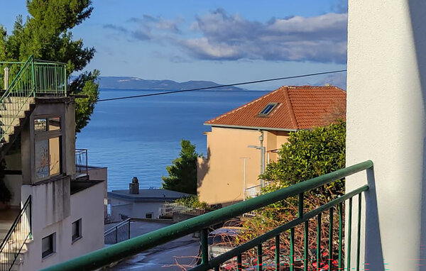 Apartman - Makarska- Podgora , Hrvatska - CSC998 2