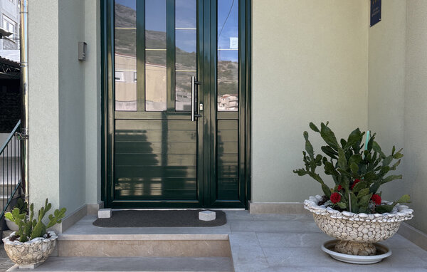 Apartamento - Omis-Duce , Croacia - CSD008 104