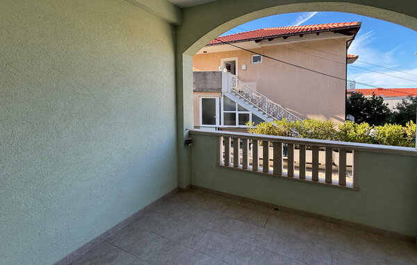 Apartamento - Omis-Duce , Croacia - CSD008 105