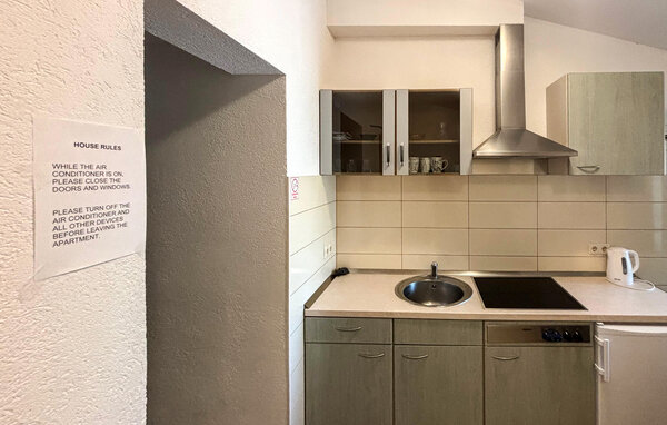 Appartement - Omis-Duce , Kroatië - CSD009 4