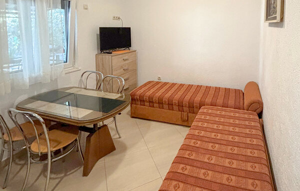 Appartement - Omis-Duce , Kroatië - CSD009 3