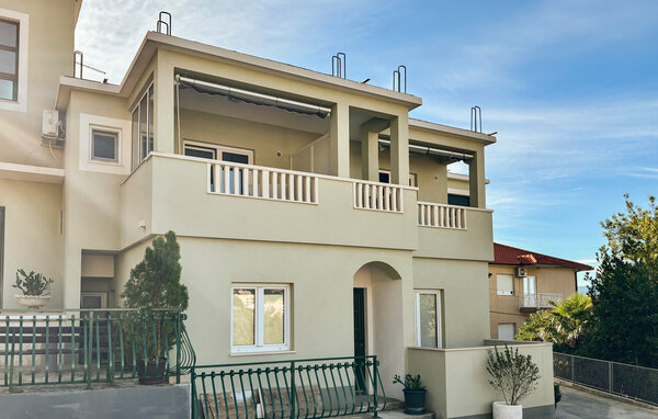 Appartement - Omis-Duce , Kroatië - CSD009 1