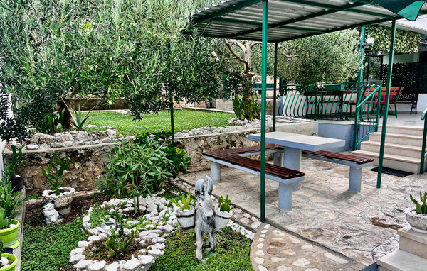 Appartement - Omis-Duce , Kroatië - CSD009 102