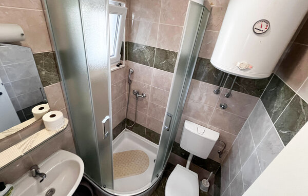 Apartament - Omis-Duce , Chorwacja - CSD010 701