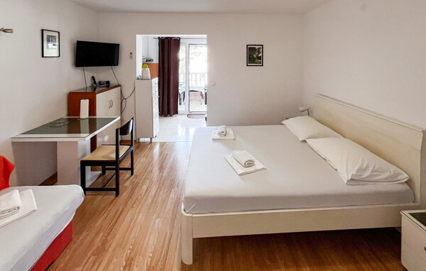 Apartament - Omis-Duce , Chorwacja - CSD010 5