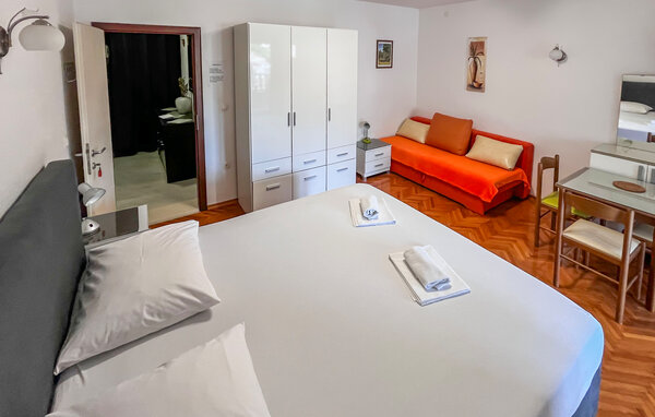 Apartament - Omis-Duce , Chorwacja - CSD010 4