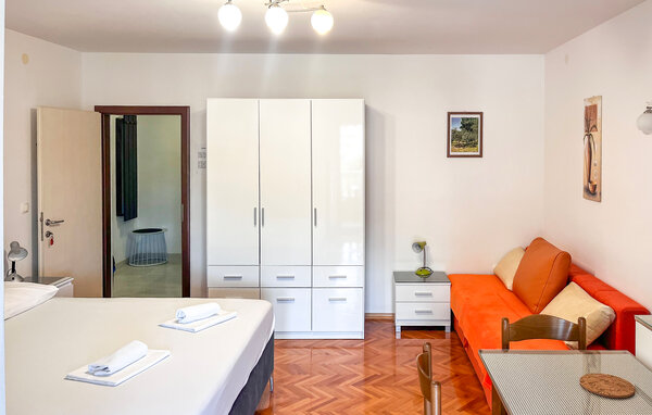 Apartament - Omis-Duce , Chorwacja - CSD010 601