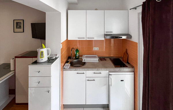 Ferienwohnung - Omis-Duce , Kroatien - CSD010 5