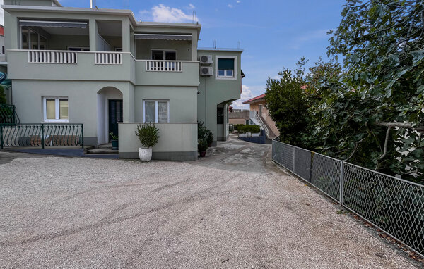 Apartament - Omis-Duce , Chorwacja - CSD010 1