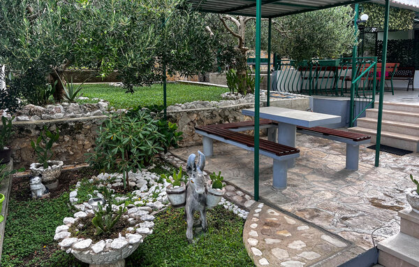 Apartament - Omis-Duce , Chorwacja - CSD010 3