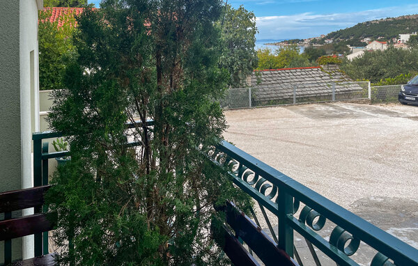 Apartament - Omis-Duce , Chorwacja - CSD010 102