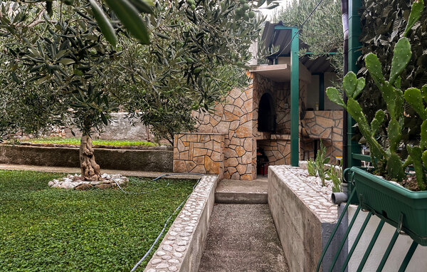 Apartament - Omis-Duce , Chorwacja - CSD010 103