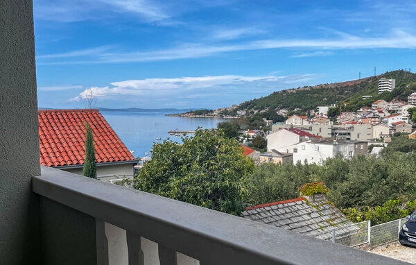 Apartament - Omis-Duce , Chorwacja - CSD010 2