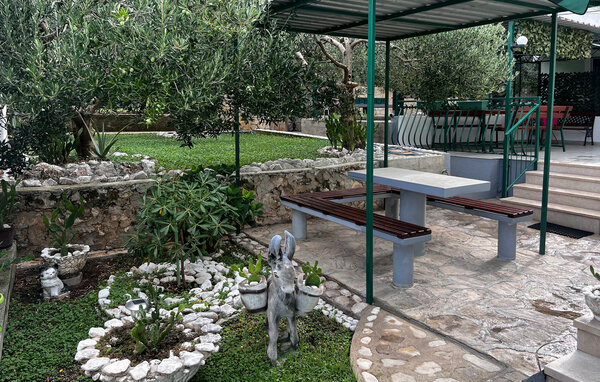 Apartment - Omis-Duce , Croatia - CSD011 102