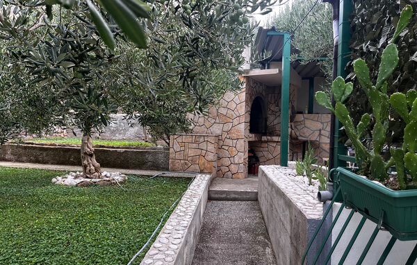 Apartment - Omis-Duce , Croatia - CSD011 103