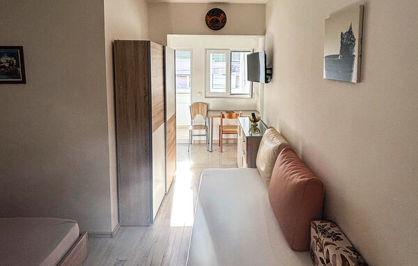 Apartment - Omis-Duce , Croatia - CSD012 601