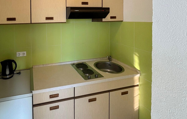 Apartment - Omis-Duce , Croatia - CSD012 4