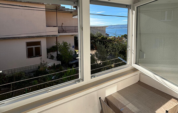 Apartment - Omis-Duce , Croatia - CSD012 3