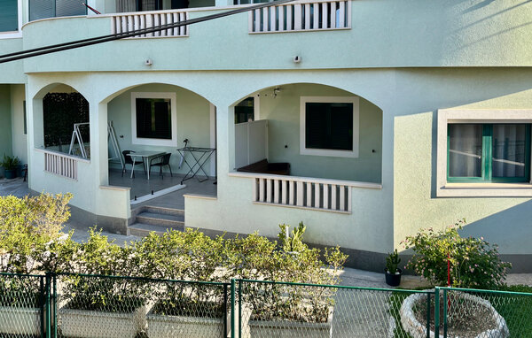 Apartment - Omis-Duce , Croatia - CSD012 101