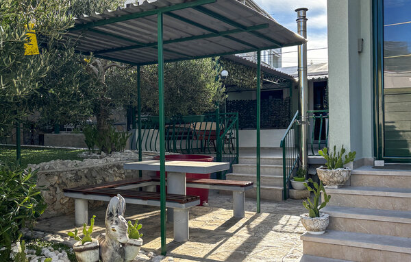 Apartment - Omis-Duce , Croatia - CSD012 1