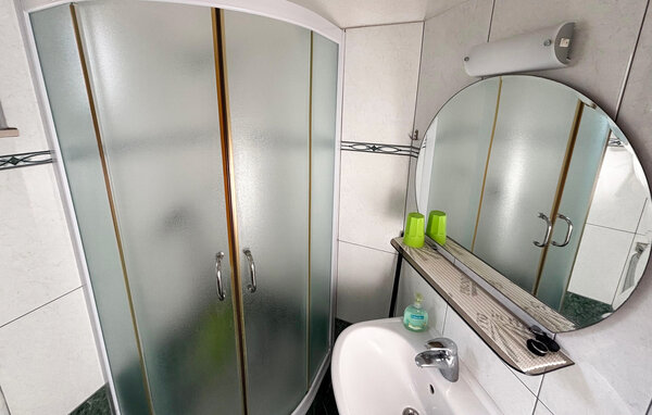 Apartment - Omis-Duce , Croatia - CSD013 702