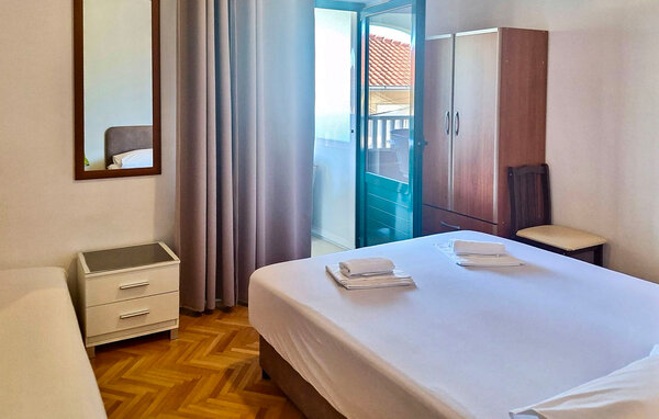 Apartment - Omis-Duce , Croatia - CSD013 601