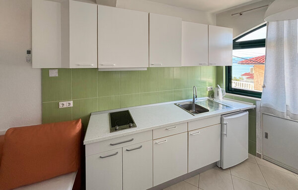 Apartment - Omis-Duce , Croatia - CSD013 3