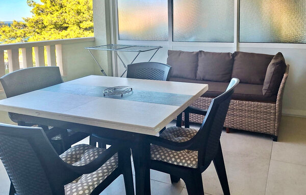 Apartment - Omis-Duce , Croatia - CSD013 103