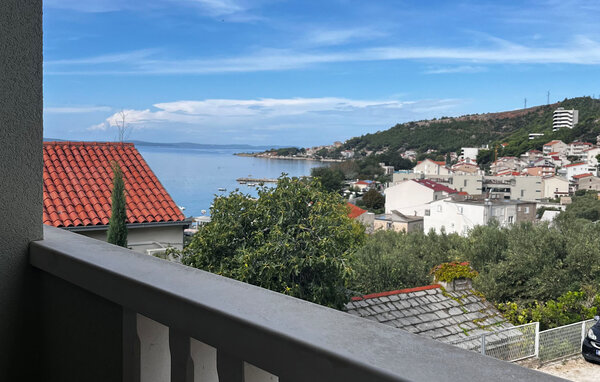 Apartment - Omis-Duce , Croatia - CSD013 104