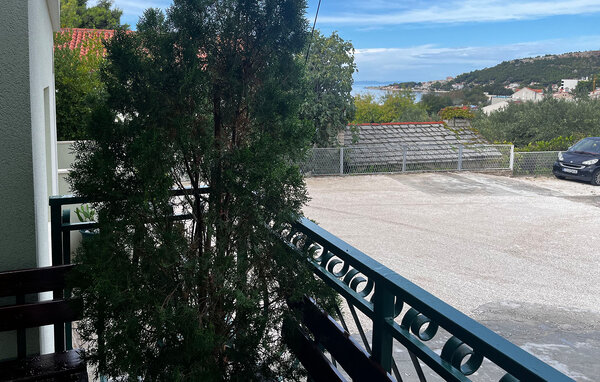 Apartment - Omis-Duce , Croatia - CSD013 106