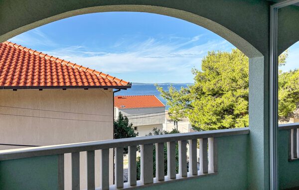 Apartment - Omis-Duce , Croatia - CSD013 4