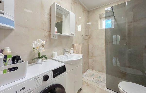 Semesterlägenhet - Makarska-Veliko Brdo , Kroatien - CSD014 701