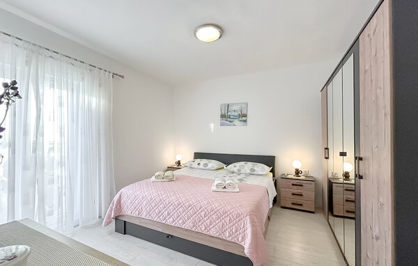 Semesterlägenhet - Makarska-Veliko Brdo , Kroatien - CSD014 5