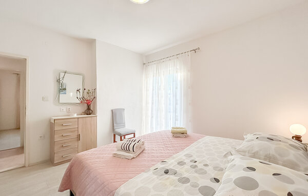 Semesterlägenhet - Makarska-Veliko Brdo , Kroatien - CSD014 601