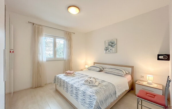 Semesterlägenhet - Makarska-Veliko Brdo , Kroatien - CSD014 602