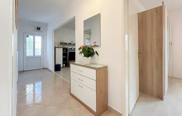 Semesterlägenhet - Makarska-Veliko Brdo , Kroatien - CSD014 501