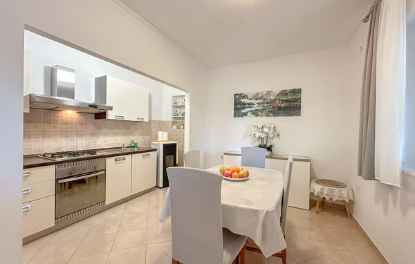 Semesterlägenhet - Makarska-Veliko Brdo , Kroatien - CSD014 401