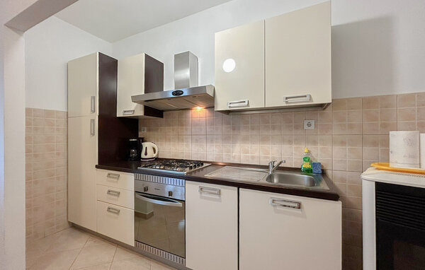 Semesterlägenhet - Makarska-Veliko Brdo , Kroatien - CSD014 402