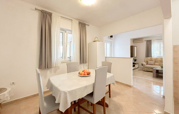 Semesterlägenhet - Makarska-Veliko Brdo , Kroatien - CSD014 403