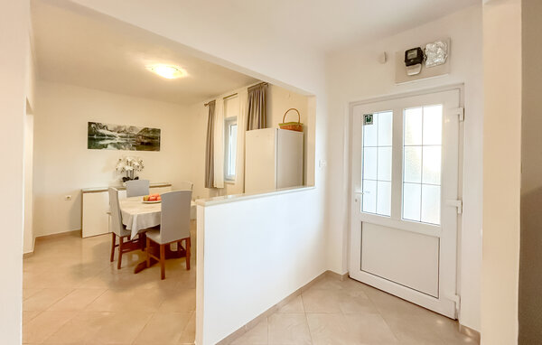 Semesterlägenhet - Makarska-Veliko Brdo , Kroatien - CSD014 404