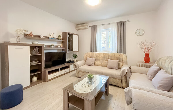 Semesterlägenhet - Makarska-Veliko Brdo , Kroatien - CSD014 3