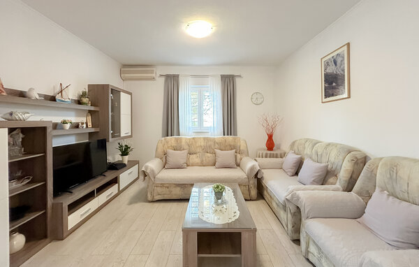 Semesterlägenhet - Makarska-Veliko Brdo , Kroatien - CSD014 301