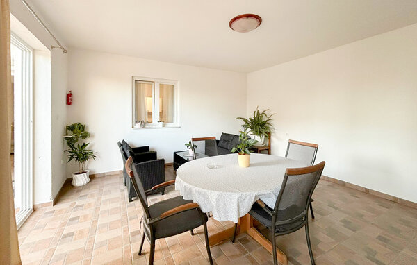 Semesterlägenhet - Makarska-Veliko Brdo , Kroatien - CSD014 101